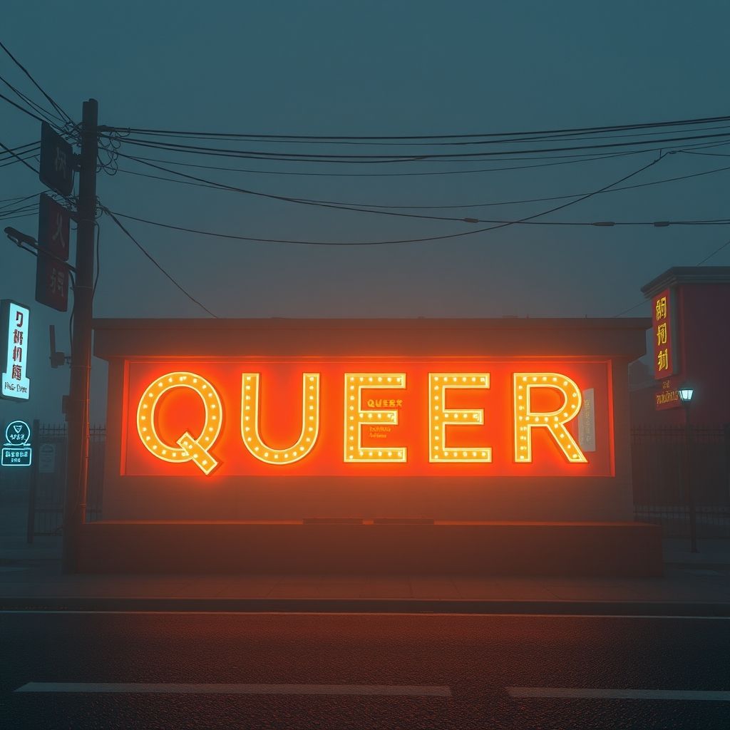 วิธีที่ 'QUEER - เควียร์' แสดงถึงความหลากหลายทางเพศ